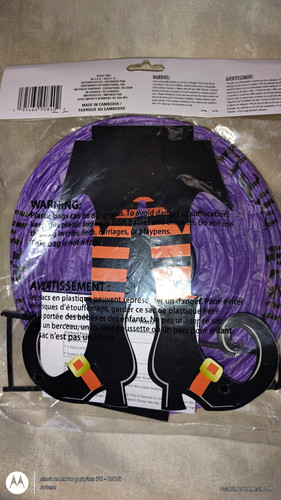 Lanterna halloween virale - halloween,