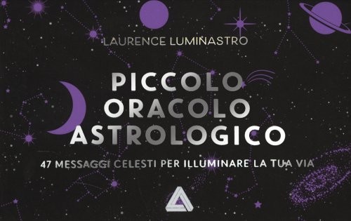 Carte piccolo oracolo - carte,
