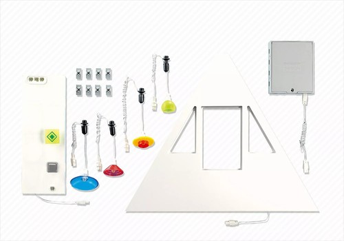 Playmobil life villa - playmobil,
