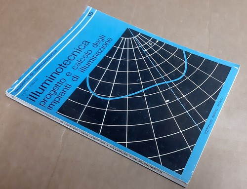 Carlo clerici illuminotecnica - carlo,