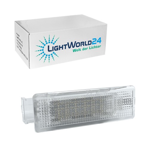 Led illuminazione bagagliaio - illuminazione,