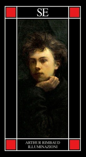 Illuminazioni arthur rimbaud - ,,