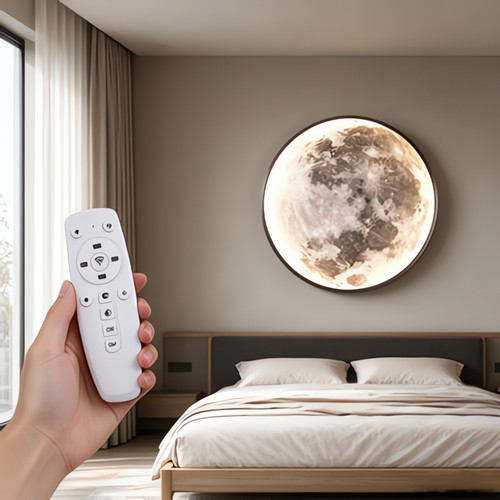 Applique decorativa luce - 80,