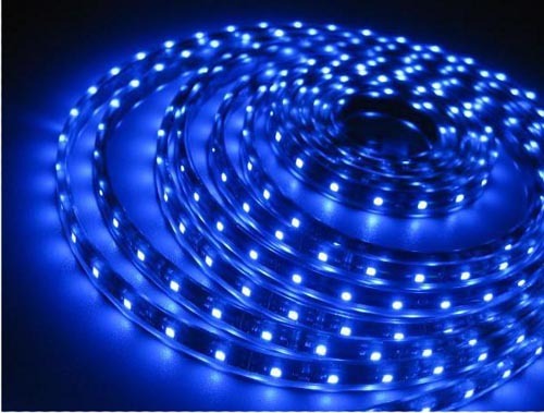 Bobina 300 led - luce, blu