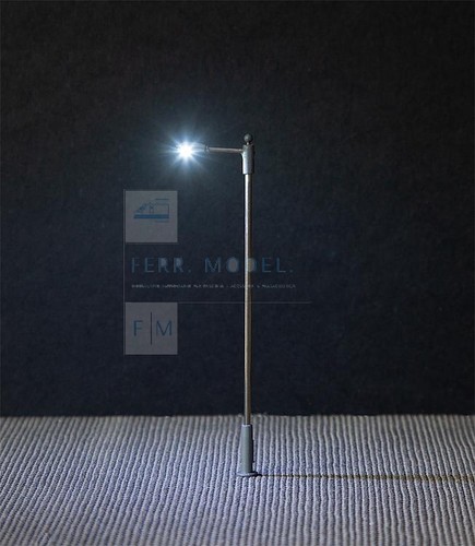 Faller 180202 lampione da - faller,