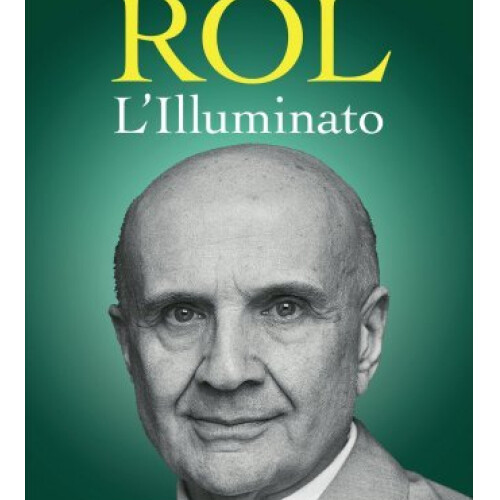 Libro rol illuminato - libro, l'illuminato