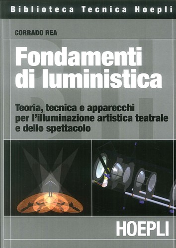 Fondamenti luministica - fondamenti, di