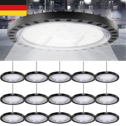 10x 500w ufo led - ufo,