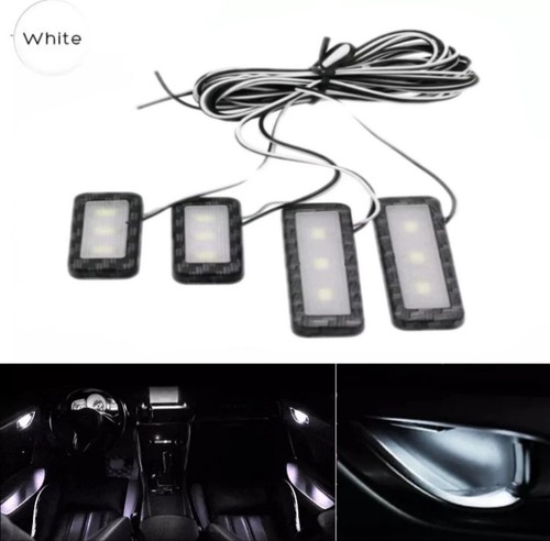 Illuminazione led interni auto - illuminazione,