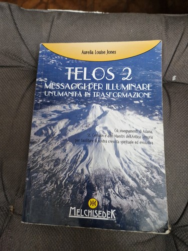 Telos messaggi per - 2,