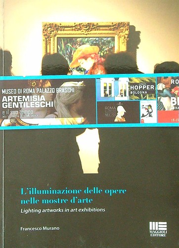 Illuminazione delle opere - l'illuminazione,