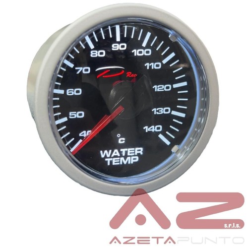 Manometro temperatura acqua - manometro,