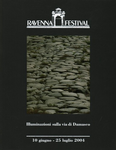 Illuminazioni sulla via - , di