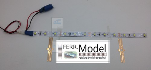 Ferrmodel 190 illuminazione - ferrmodel,