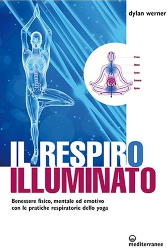 Respiro illuminato - il,