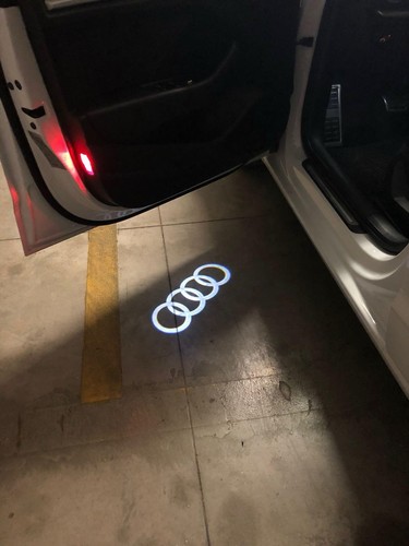 Luci led originali audi - led,