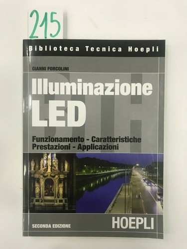 Forcolini illuminazione - g.,