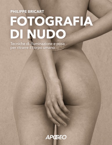 Fotografia nudo tecniche - fotografia, di