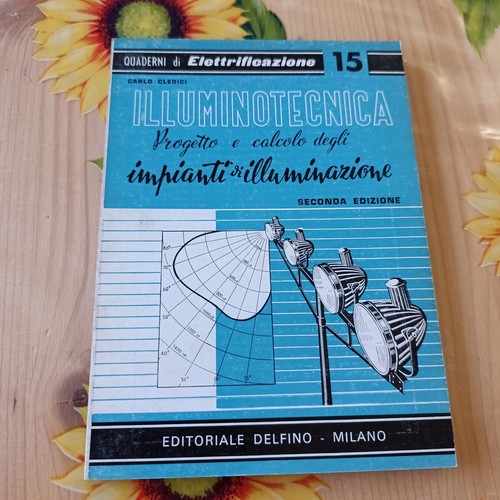 Illuminotecnica impianti - illuminotecnica,