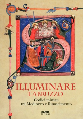 Illuminare abruzzo codici - l'abruzzo.,