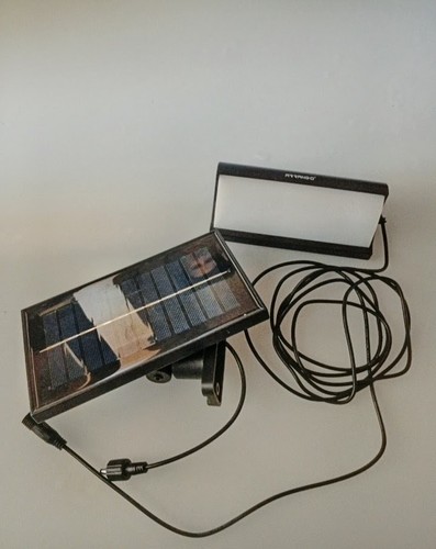 Illuminazione energia - ad,
