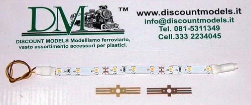 053k kit illuminazione a - 053k,