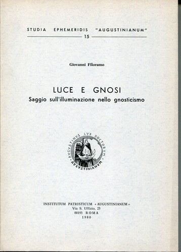 Luce gnosi saggio - luce,