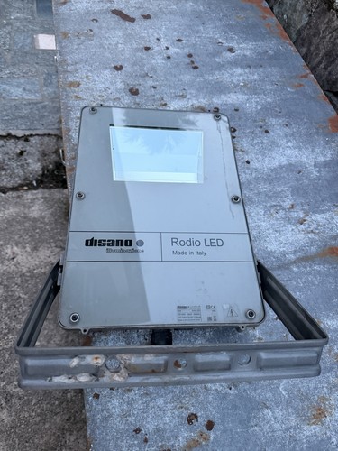 Disano illuminazione rodio led - illuminazione,