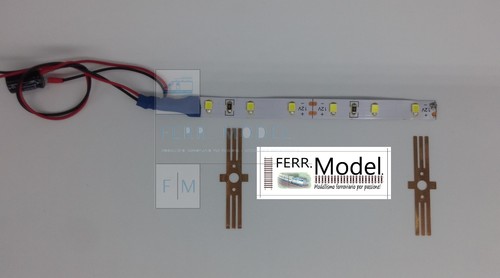 Ferrmodel 234 illuminazione - ferrmodel,