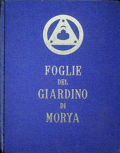 Foglie del giardino - , morya