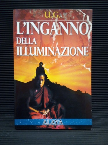 Inganno dell illuminazione - l'inganno, dell'illuminazione