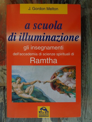 Scuola illuminazione j - di,