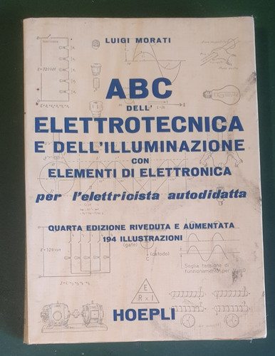 Luigi morati abc - morati,