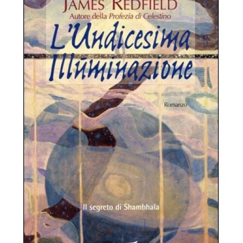 Libro undicesima illuminazione - libro,