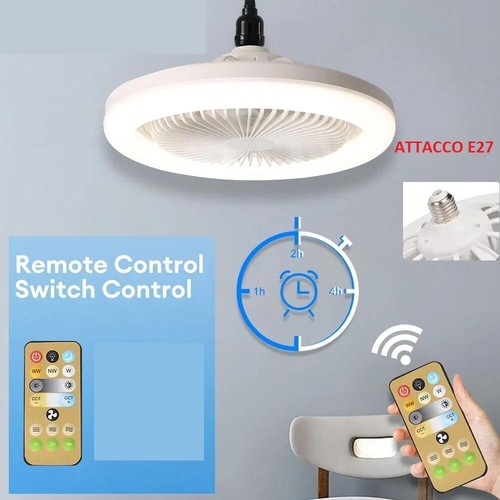 Ventilatore soffitto - ventilatore,