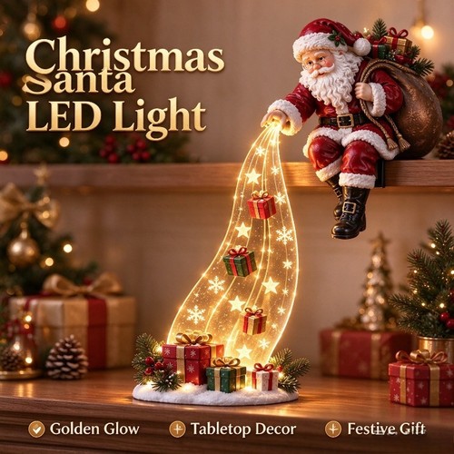 Lampada led mensola - da, con