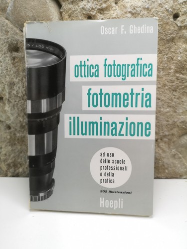 Ottica fotografica fotometria - ottica,