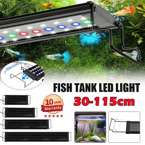 Acquario led rgb 115 con - led, cm