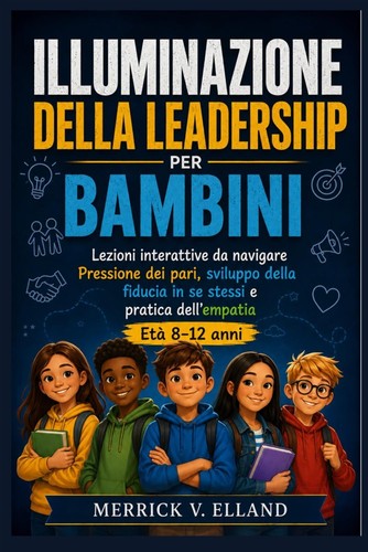 Illuminazione della leadership - illuminazione,