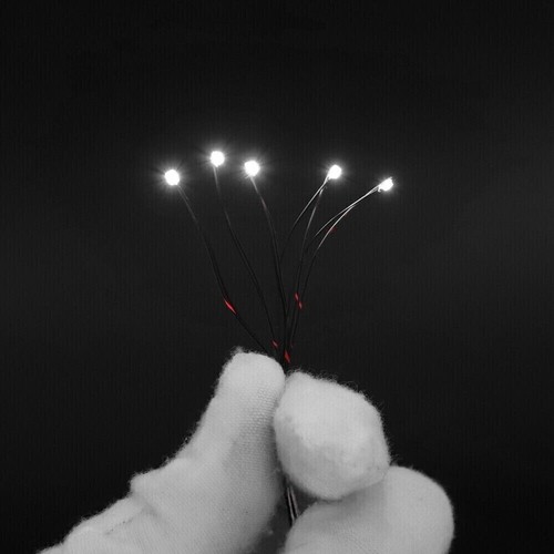 Confezione led smd 0402 - confezione,