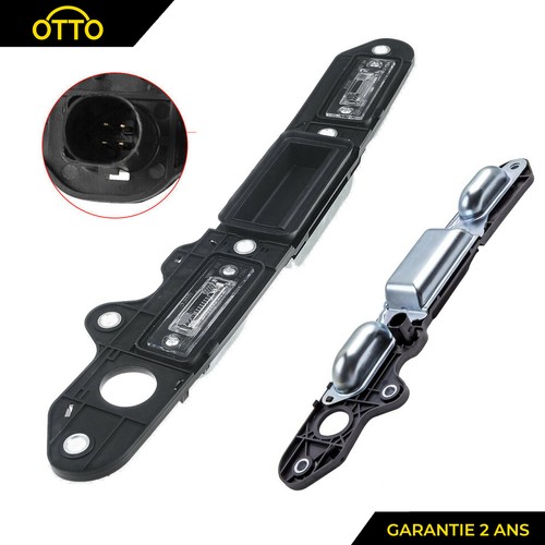 Pulsante cofano con - pulsante,