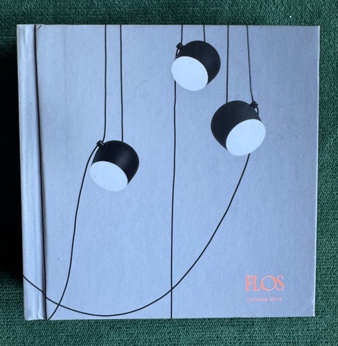 Catalogo flos 2014 - catalogo,