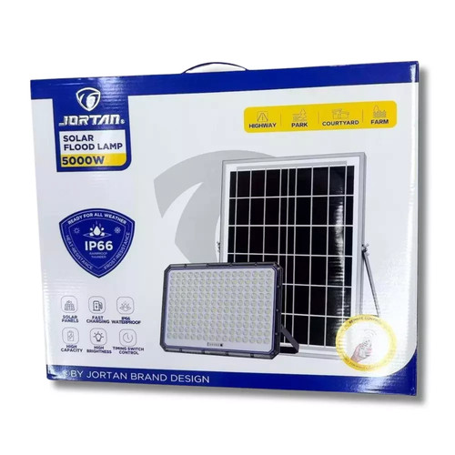 Faro led 5000w - faro, con