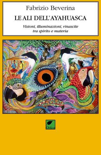 Ali dell ayahuasca - ali, dell'ayahuasca