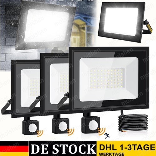 Faretto led 10w 300w - led, 10w-300w