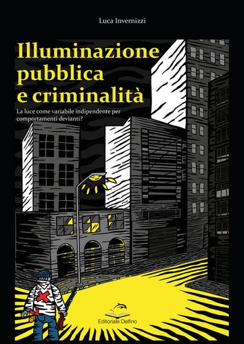 Illuminazione pubblica - illuminazione, e