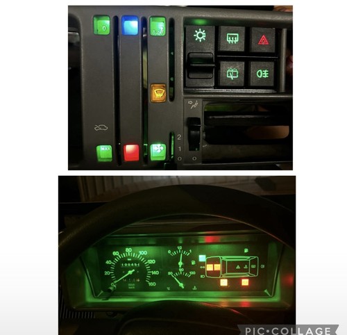 Kit illuminazione completa - illuminazione,