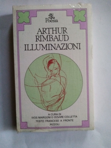 Bur poesia illuminazioni - , "illuminazioni
