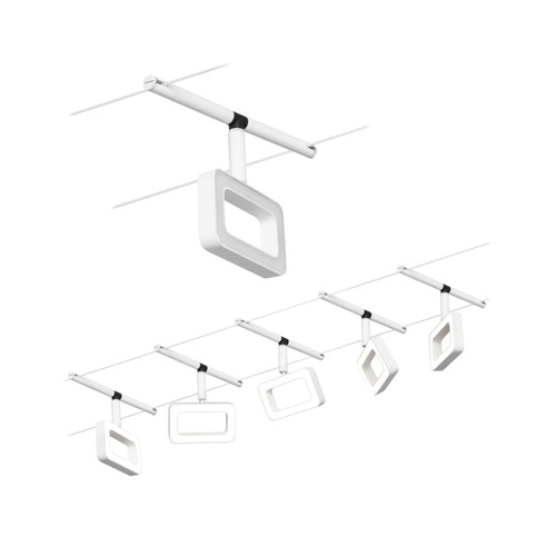 Corduo sistema corde led - corduo,