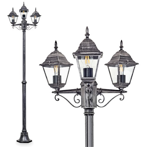 Hofstein quartucciu lampada - hofstein,
